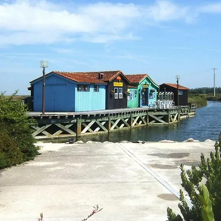 Semi-detached House Le Chateau-d'oleron - Nat04127-l *