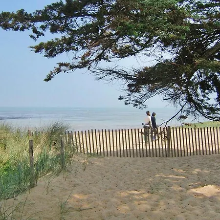 Semi-detached House Le Chateau-d'oleron - Nat04127-l 別荘 Le Château-dʼOléron