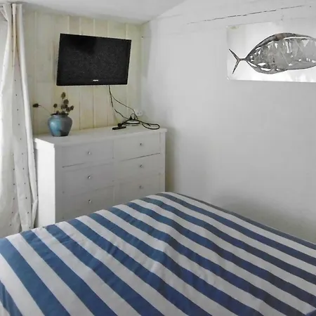 Semi-detached House Le Chateau-d'oleron - Nat04127-l 別荘 *
