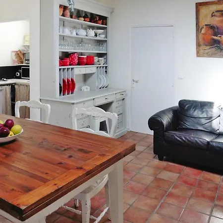 Semi-detached House Le Chateau-d'oleron - Nat04127-l Le Château-dʼOléron